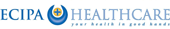 This image has an empty alt attribute; its file name is ecipa-healthcare-logo.png
